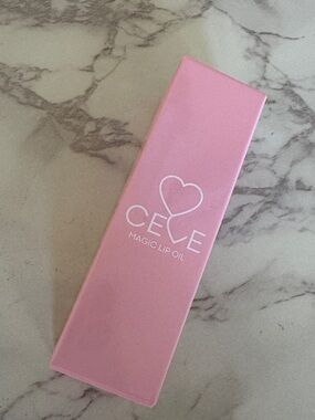 CeCe Lips pH Magic Lip Oil